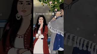 Uljhan Bhi Hoon Teri Uljhan Ka Hal Bhi Hun Mai shorts lovestatus trending