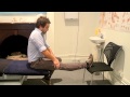McKenzie Method: Knee Extension