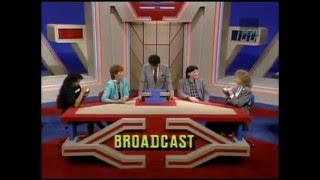 Super Password  - Marcia Wallace & Tony Papenfuss (July 7, 1987)