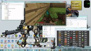 How To Mod Minecraft To Get Anything!!!!! (NBTedit) How To Mod Minecraft To Get Anything!!!!! (NBTedit)