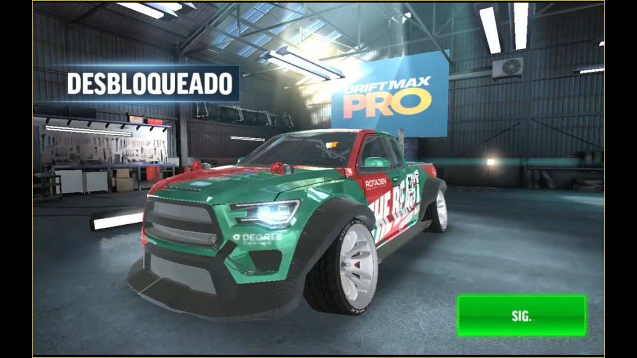 Honda S2000 - Eventos (Auto de Evento Especial) - Drift Max Pro