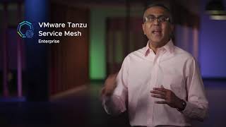 VMware Tanzu Service Mesh Enterprise Edition: Securing APIs at Runtime