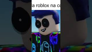 Uma pessoa aleatória chegando em mim do Brookhaven #roblox #memes