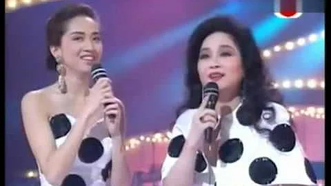 Anita Mui 梅艷芳飛越舞台十載情 1991  8 風的季節   似水流年 - 天天要聞