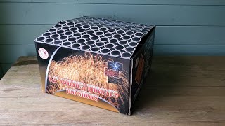 Golden Thrones - Bonbridge