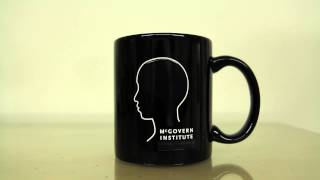 Mcgovern Insute Magic Mug