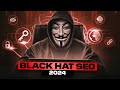 Black hat seo  13 techniques interdites pour devenir premier sur google 2024 