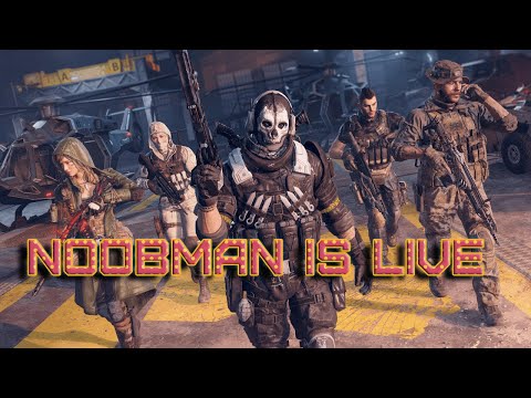 Call of duty mobile Live - Codmobile - Codm