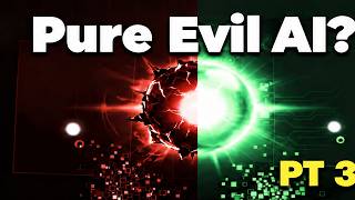 We Turned This AI Evil In This Incremental Game And It's Getting DARK
