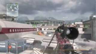 NASTY spawn shot!