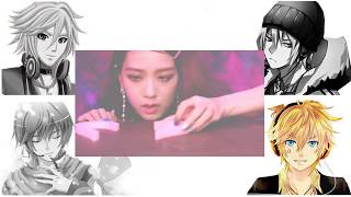 As If It's Your Last