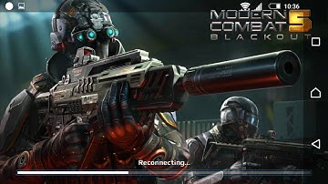 Mc5 Restore purchases bug and get 6 elite packs