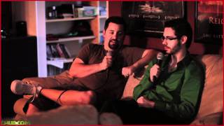 CHUD Friday WrapUp - October 7th, 2011 (THE BEST OF CHUD VIDEO)