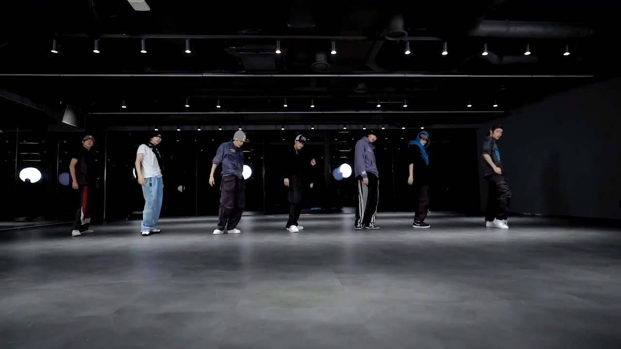 [RIIZE 라이즈 SIREN] Dance Tutorial (FULL) YouTube