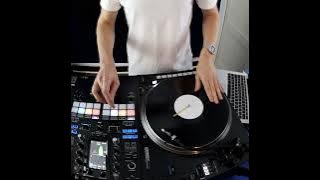 DJ Fong Fong x Mart One - Do it Now