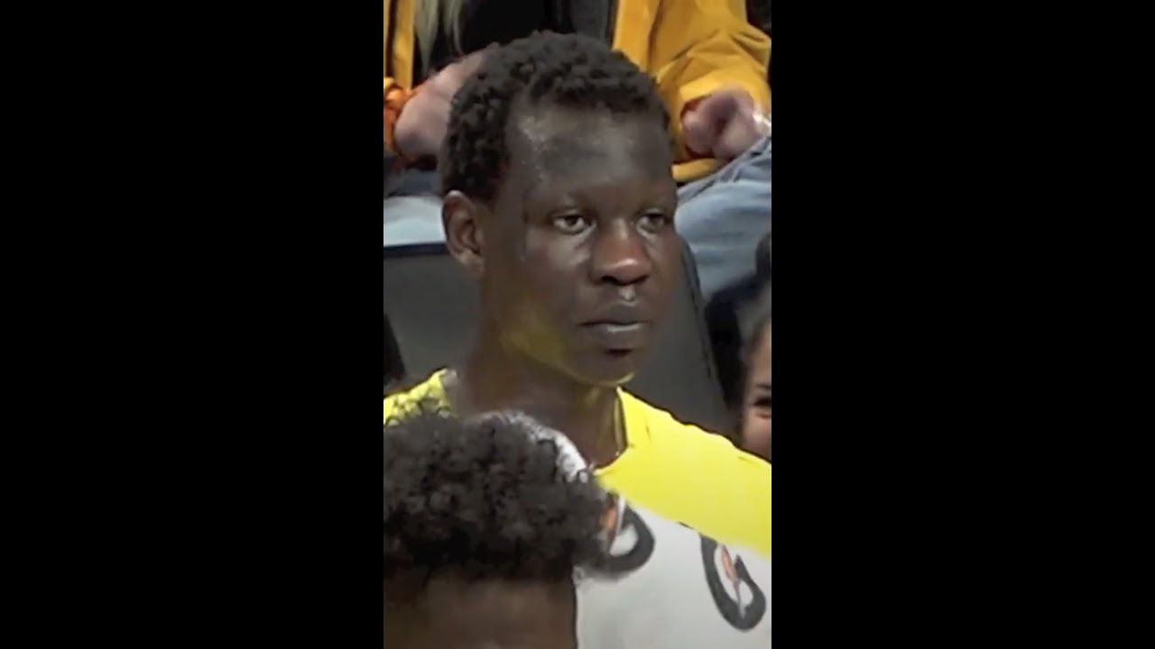 Bol Bol 2019