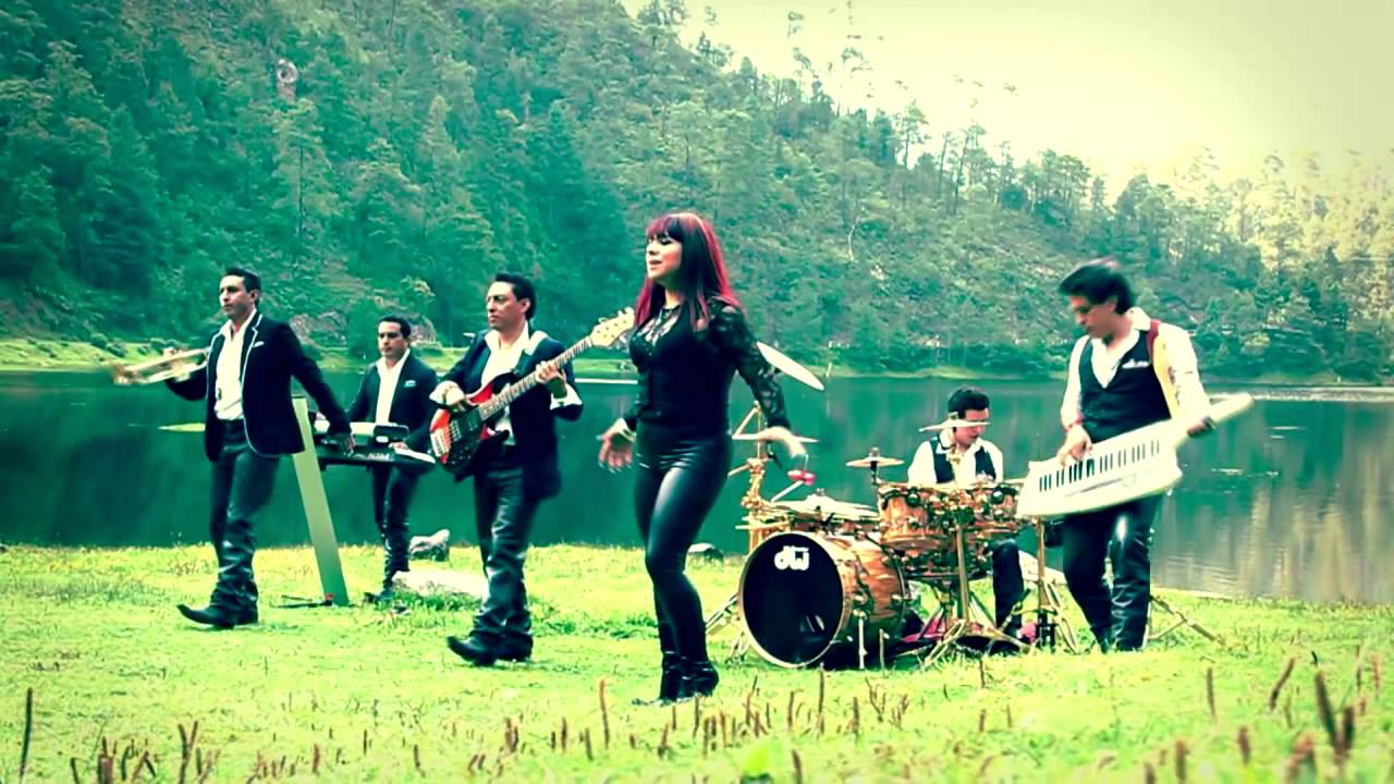 Giles Show - Perdoname