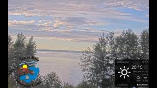 Widewater Live Cam