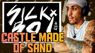 Ren - Castle Made Of Sand *REACTION*