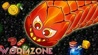 Wormas Zone Tips  | How To Kill WormZone | WormZone Best Playing screenshot 4