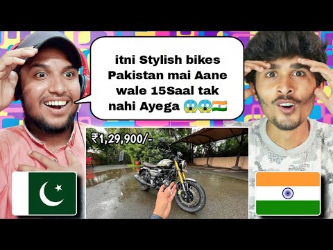 Pakistani Reacts To Top 7 Bikes Under 1.5 Lakh | Best For College Students | Latest Bikes  | #india