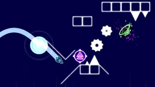 Mini Layouts #86 - Stasis