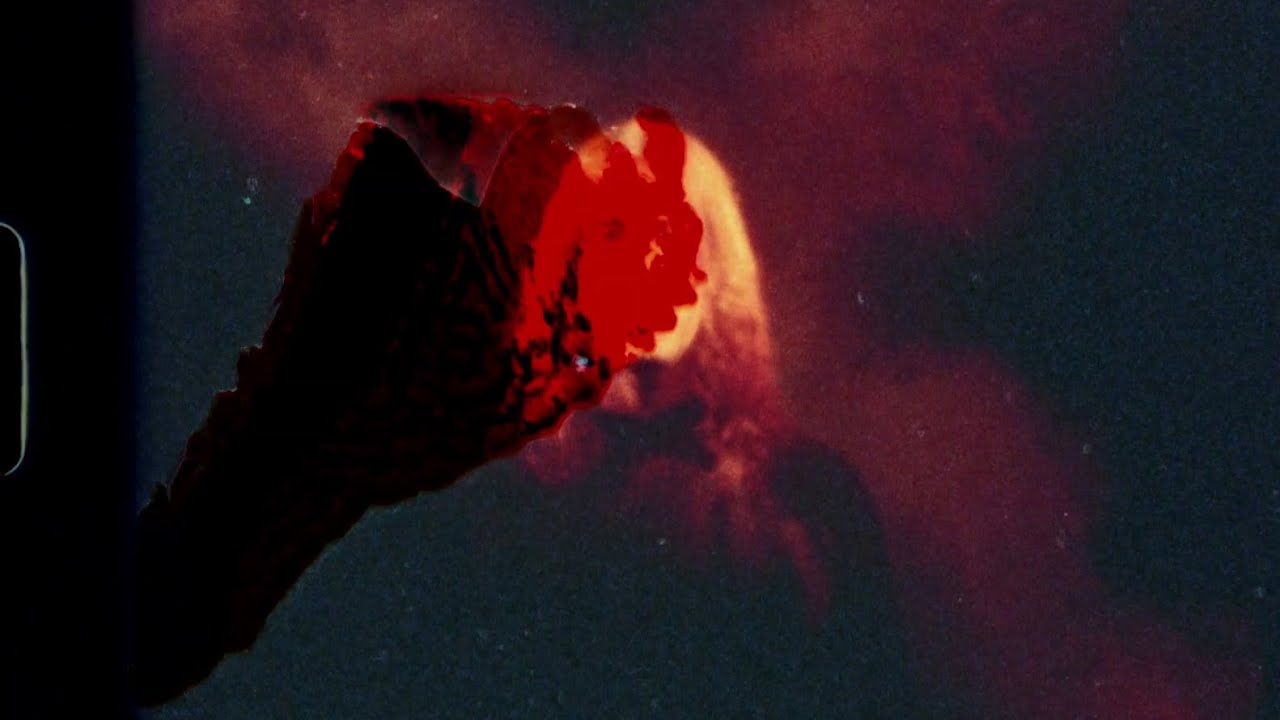 Marcel Gidote's Holy Crab - The Swift (Official Video)