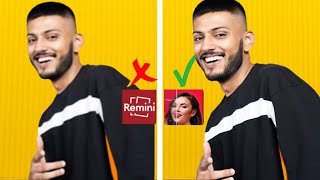 How to enhance your photo. screenshot 4