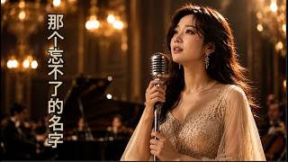 One Song Four Languages|你还记得我的名字吗｜你还记得我们的故事吗｜伤感华语情歌｜ 