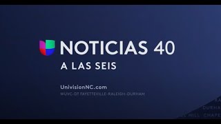 ENVIVO Planifican vigilia en Raleigh en contra de ICE y politicas migratorias 01 14 2026