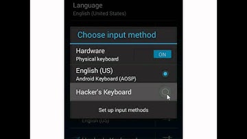 TC55 & CS4070 & Hacker