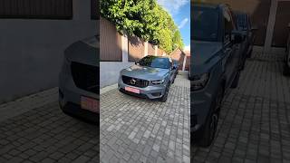 У продажу дуже гарне VOLVO XC40 T5 R-DESIGN 2020 року #volvoxc40 #автозсша #продажавто