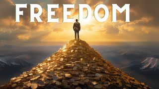 The Ultimate Financial Blueprint: Master Your Finances and Achieve True Freedom!