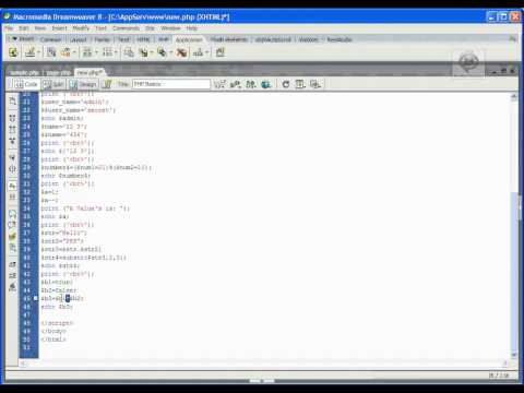 php 02 14 basics logical operations in php