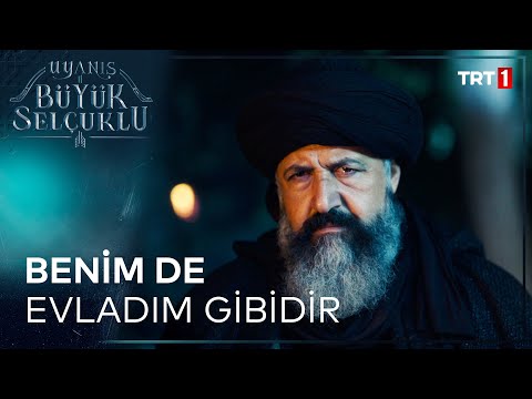 Uyanış: Büyük Selçuklu: Season 1, Episode 7 Clip