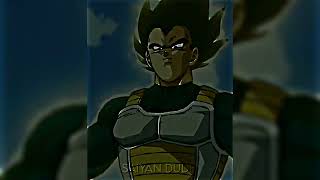 Vegeta Vs Cosmic Garou