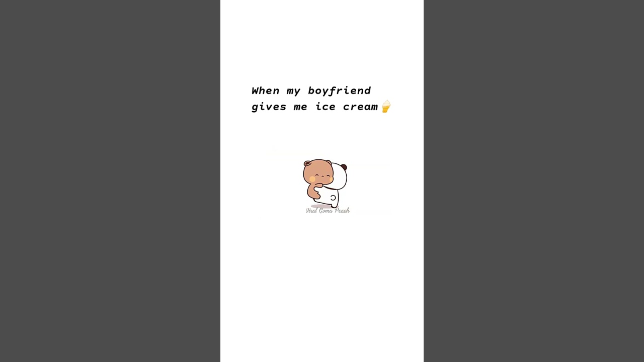 Лучшая пара ❤️ 