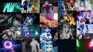 Niiiny VRChat Gif Compilation Vol. 5 Fullscreen