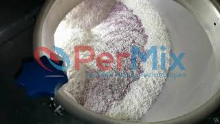 PerMix Conical Mixer Model PNA-1500 Conical Mixer