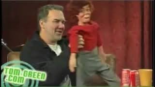 Norm Macdonald The Ventriloquist