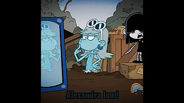 This Side Of Paradise V Edit Una Casa De Locos The Loud House 