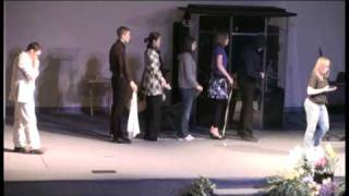 Everything Drama by New Beginnings Church
