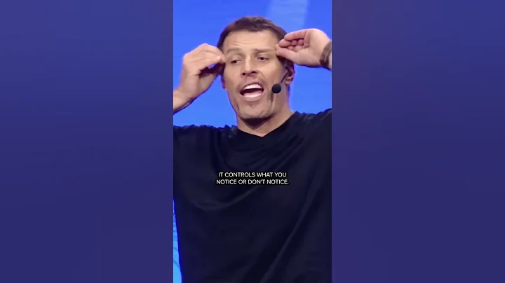 What Are Your Values? | Tony Robbins