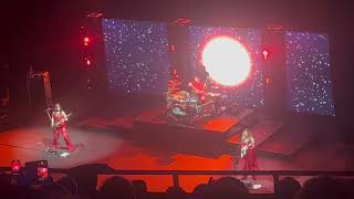 The Warning - Automatic Sun (live at Brixton Academy, London) - 17th April 2025