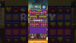 ステージ11C 星3つ クリア ドクターマリオ ワールド アプリ 攻略 ゲーム screenshot 3