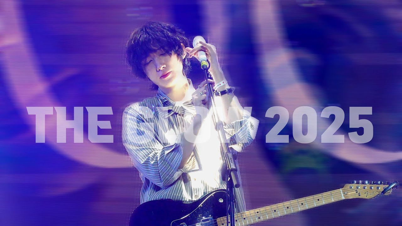 [4K] 250330 리도어 (Redoor) 더 글로우 FULL LIVEㅣTHE GLOW 2025 @킨텍스