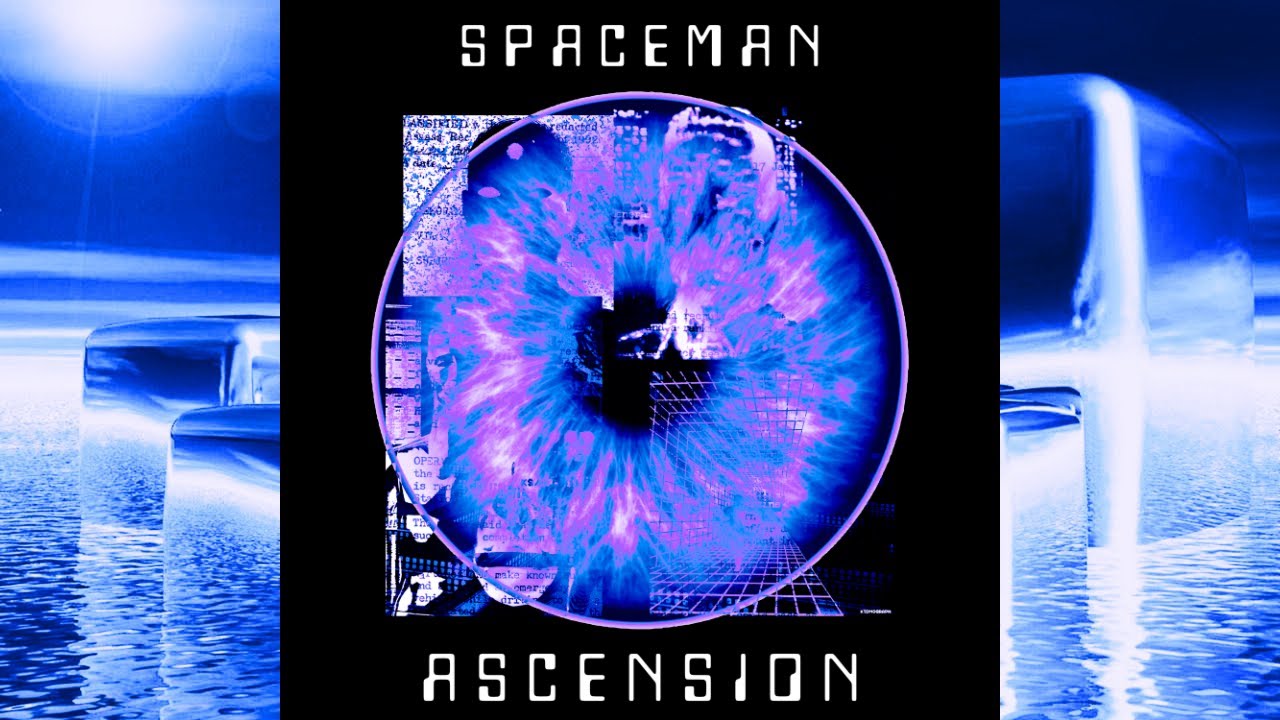 Watch spaceman - lpc9929 on YouTube Watch spaceman - lpc9929 on YouTube