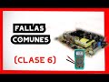 ✅FALLAS en FUENTES CONMUTADAS | FUENTE CONMUTADA VOLTAJE INESTABLE | VOLTAJE BAJO | NO OSCILA #006