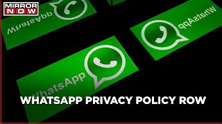 WhatsApp privacy policy row: Delhi HC reiterated that downloading the app is voluntary