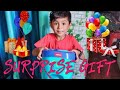 🥰Dekho Mere Papa Kya laye🥰 Surprise Gift ❤️❤️ For me and my family ❤️🥰